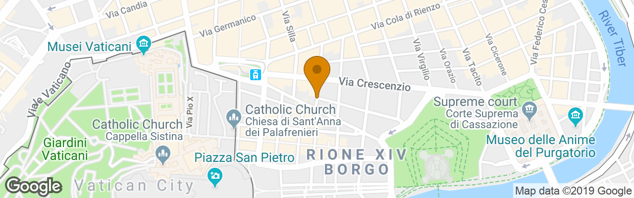 Locanda San Pietro Boutique Rooms 