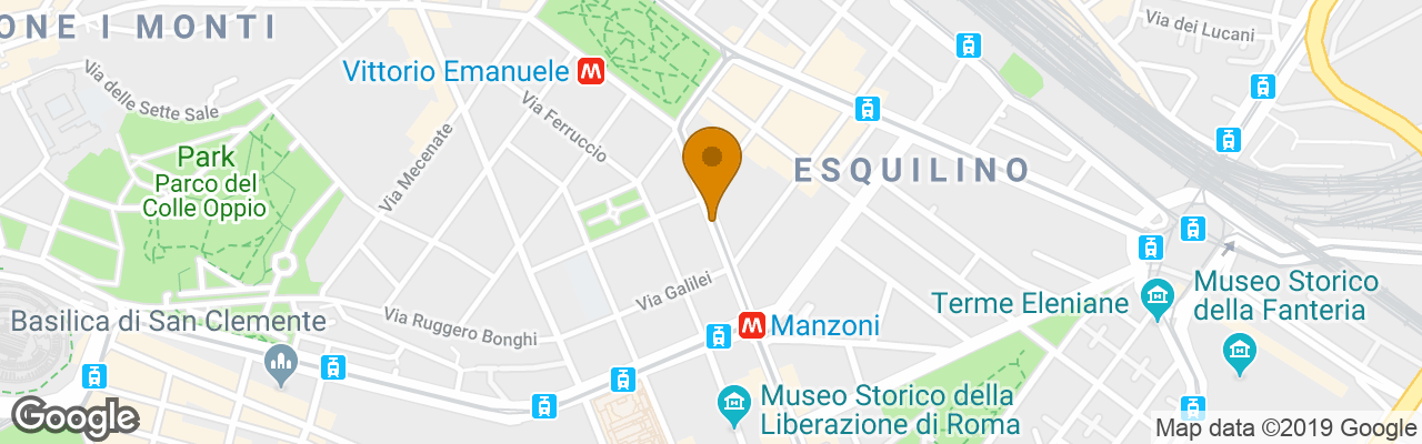 Bed and Breakfast Bed&Breakfast I Love Italy Rome 