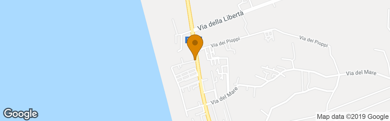 Hotel Residence Domus 