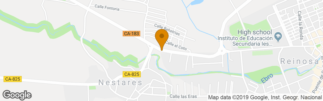 Hotel Rural La Casona 