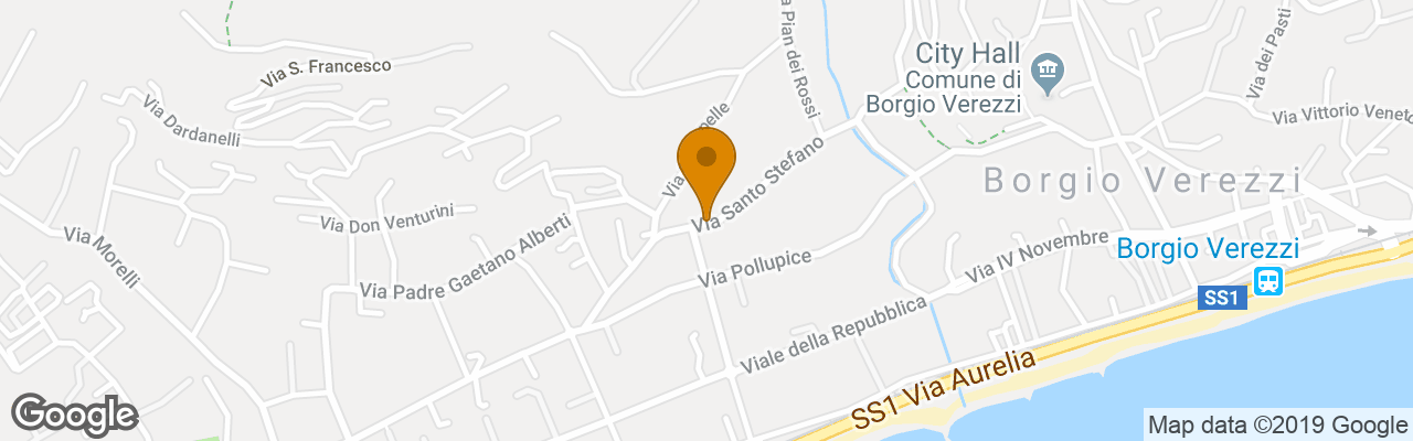 Hotel Residence Riviera 