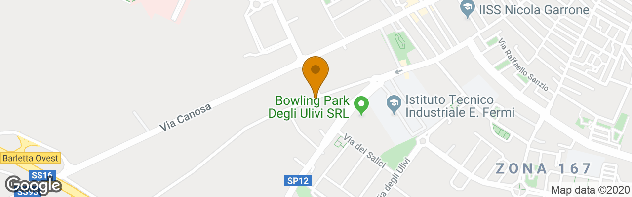 Bed and Breakfast P&b Acasamia Pleasure And Breakfast 