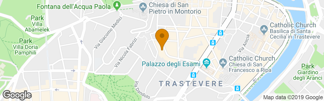 Hotel Locanda Carmel 