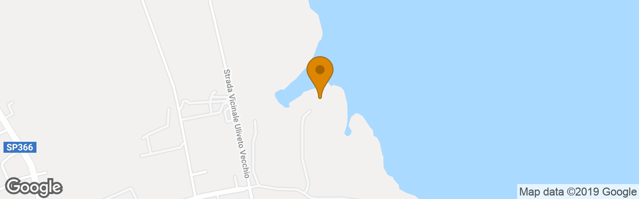 Hotel Le Cale D' Otranto Resort 