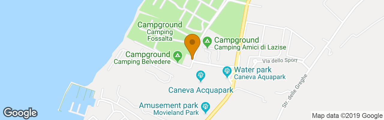 Hotel Villaggio Borgo Blu Poggio 