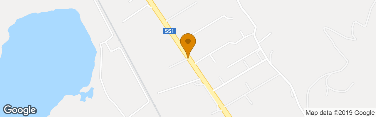 Hotel Village Golfo Degli Etruschi 