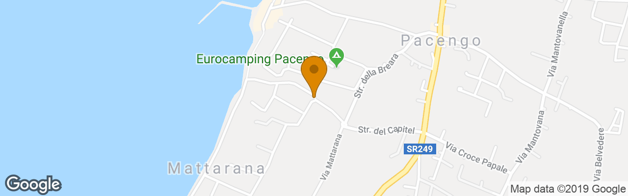 Hotel Camping Le Palme 