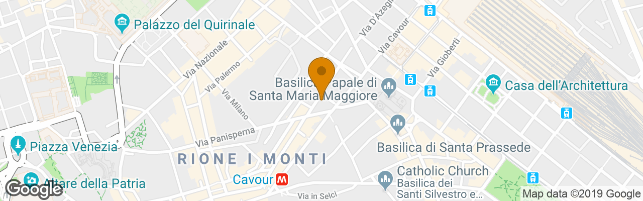 Hotel The Fifteen Keys 