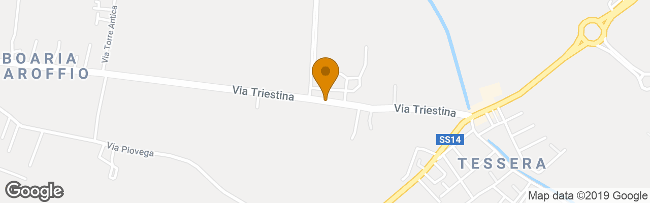 Hotel Agriturismo Ca'tessera 