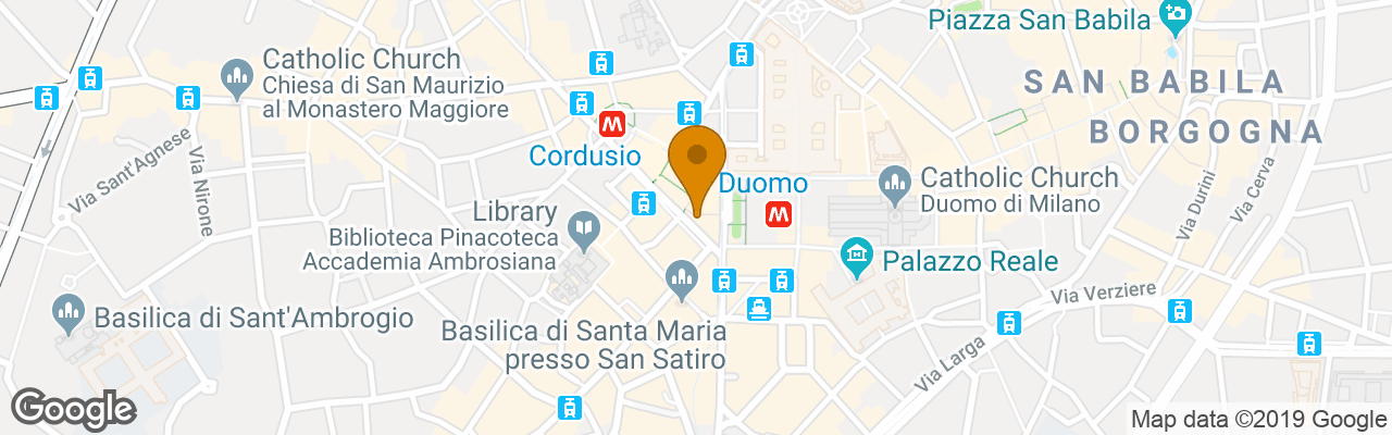 Il Caffe Ambrosiano Boutique Hotel & Restaurant 