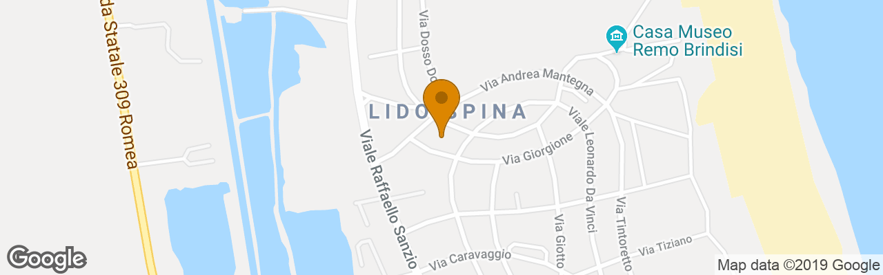 Hotel Villaggio Michelangelo 