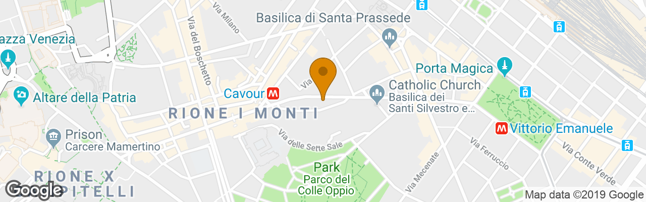 Pensione Signor Suite Colosseo 