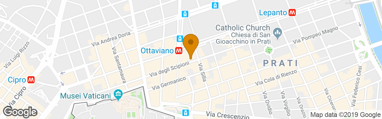 Bed and Breakfast 94 Rooms 