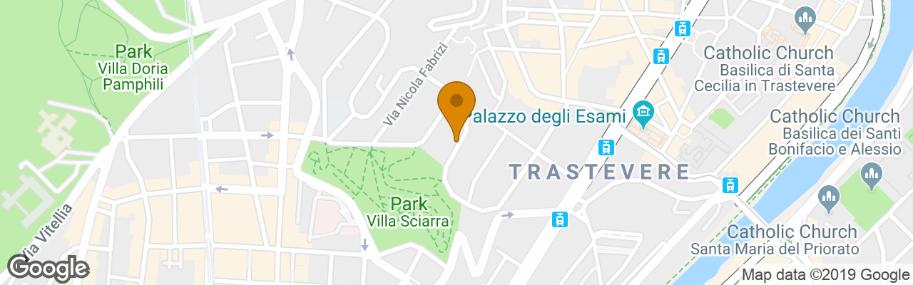 Bed and Breakfast Il Boom 