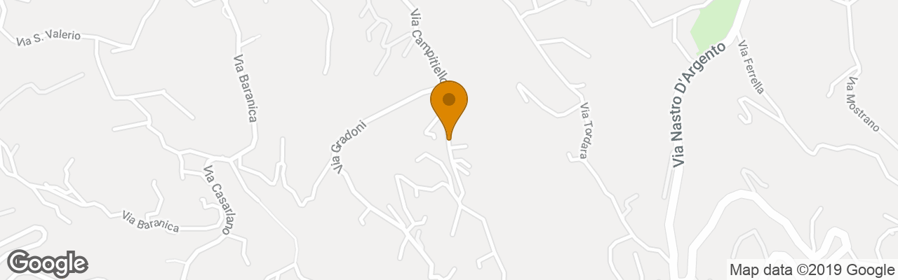 Bed & Breakfast Villa Monica 