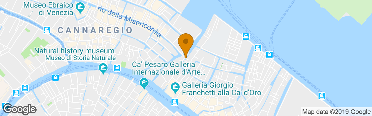 Hotel 3749 Ponte Chiodo Guest House 