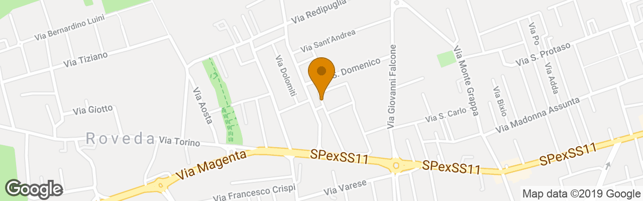 Nuovo Hotel Novara Fiera 