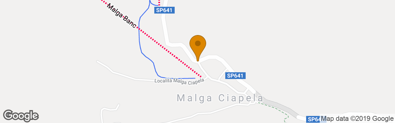 Hotel Principe Marmolada 