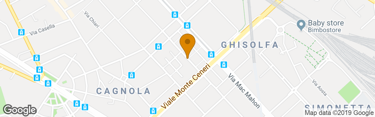 Bbmilan Bed & Breakfast 