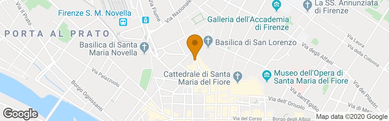 Hotel Firenze Number Nine 