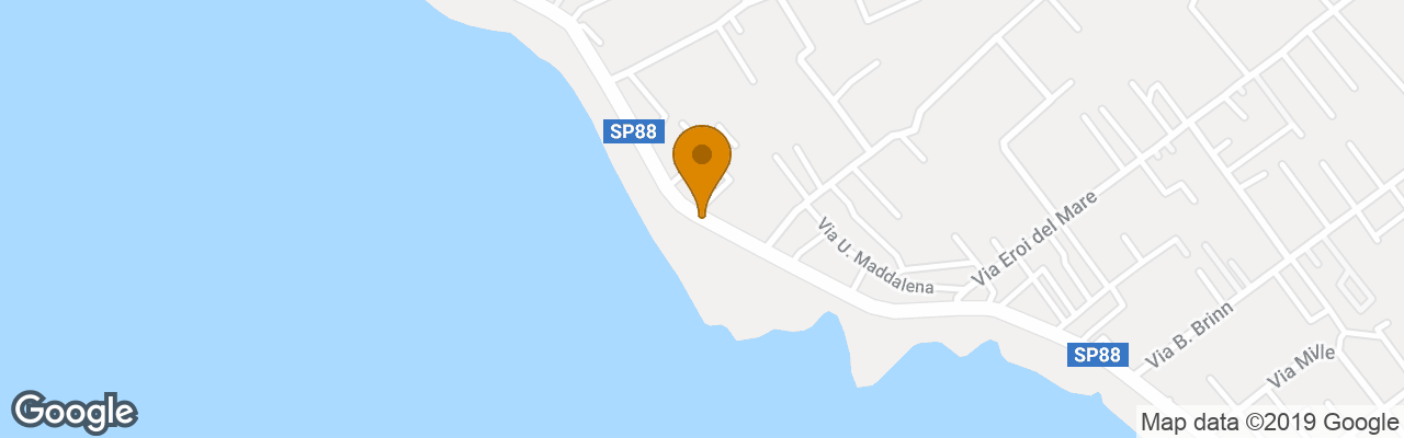 Hotel L'isola Di Pazze 