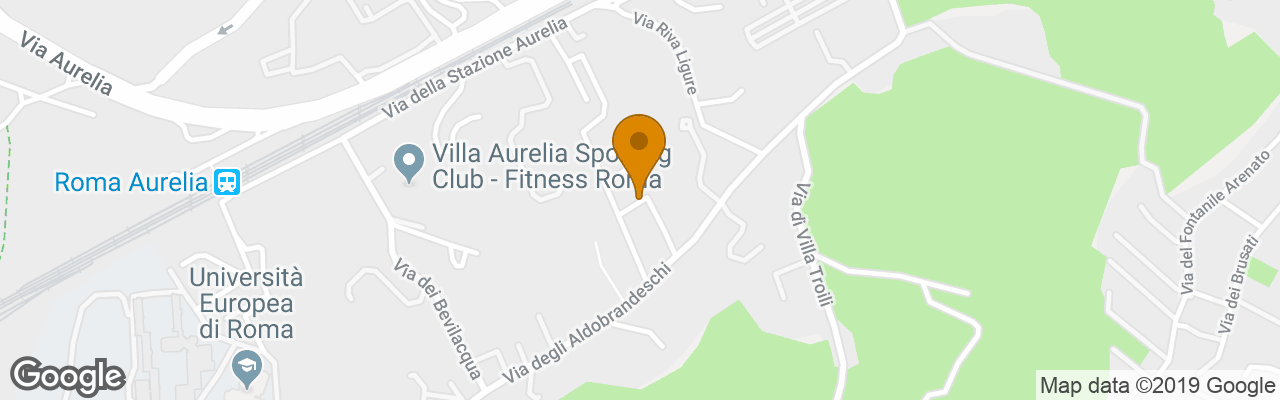 Aurelia Garden Gold Bed & Breakfast 