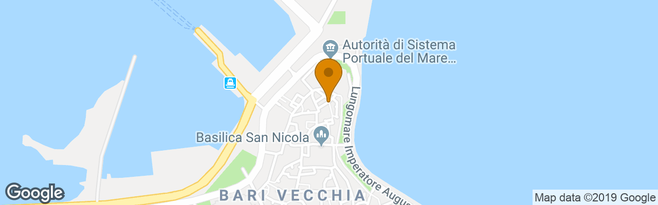 Bed & Breakfast Santa Maria Del Buon Consiglio 