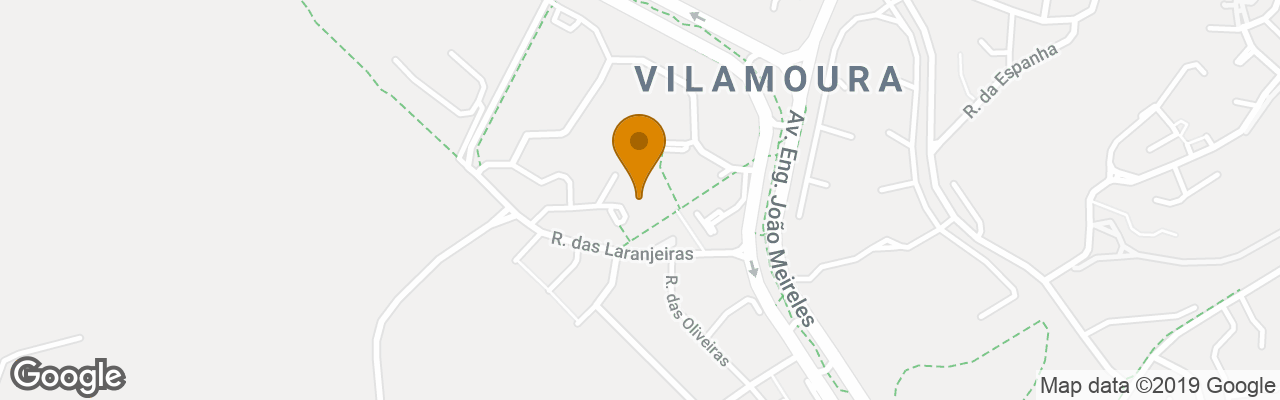 Apartamentos Falésia Marina 