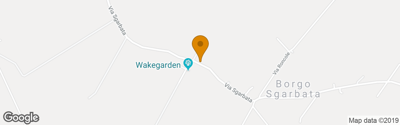 Hotel Lama Di Valle Rosa 