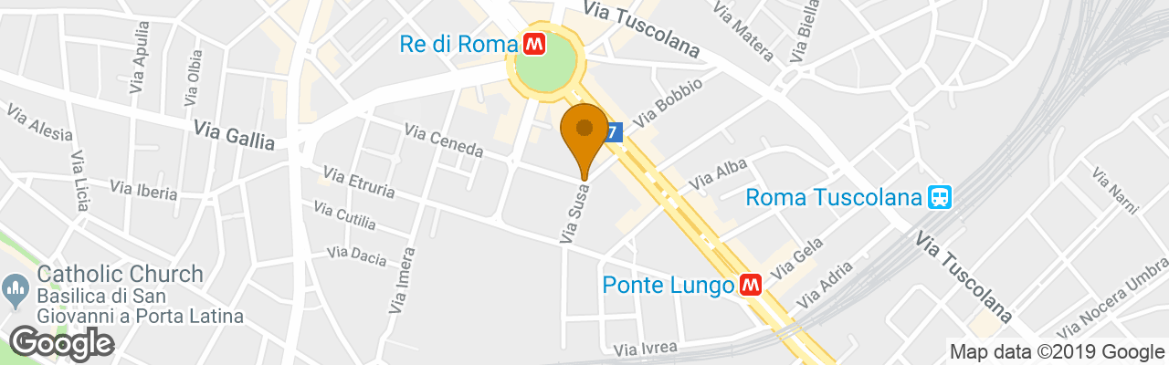 Pensione Home 16 Relais 