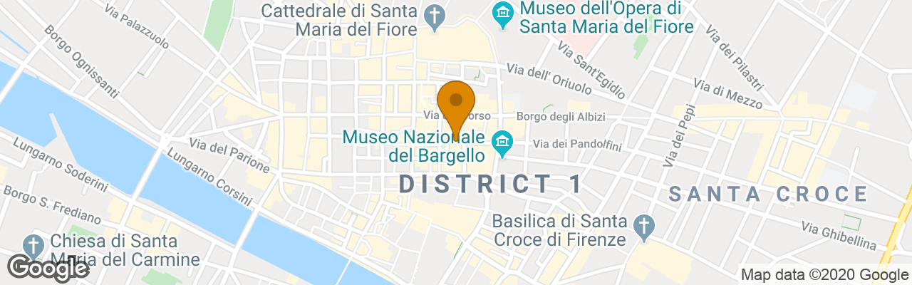 Bed and Breakfast Badia Fiorentina 