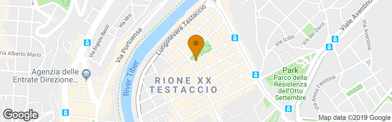 Bed and Breakfast Testaccio 