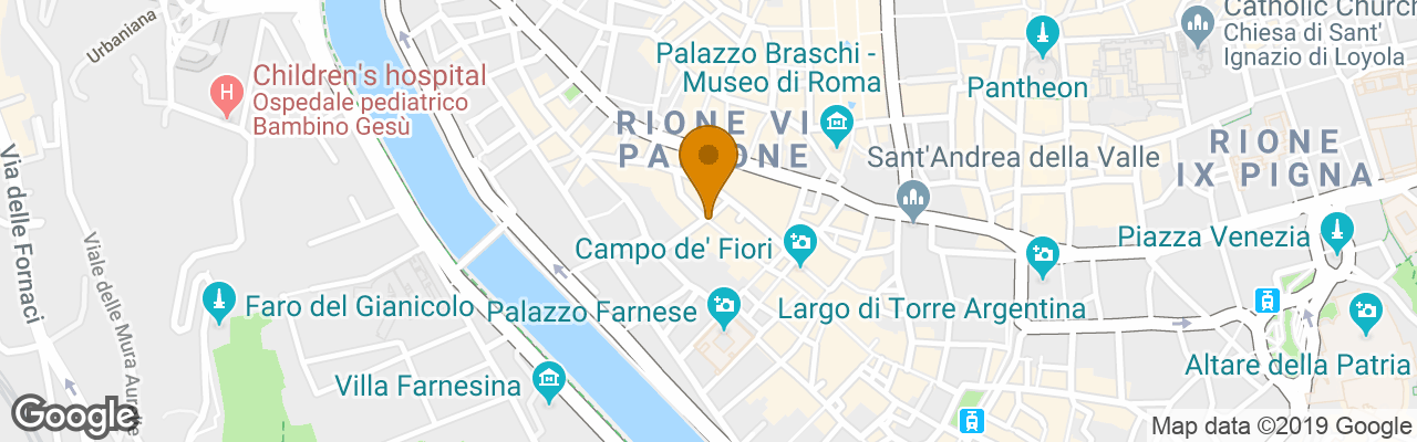 Residenza Bollo Apartments 