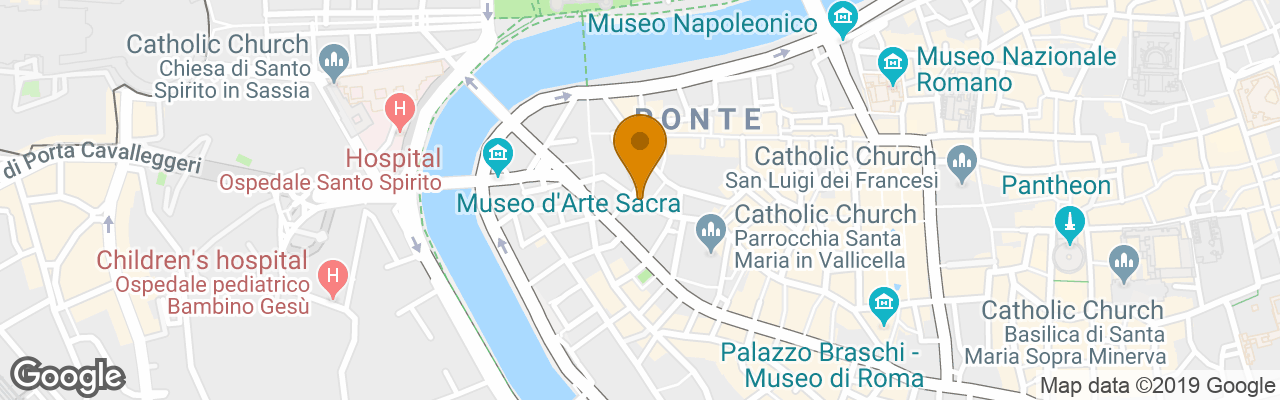 Bed and Breakfast La Maison Dell'orologio 