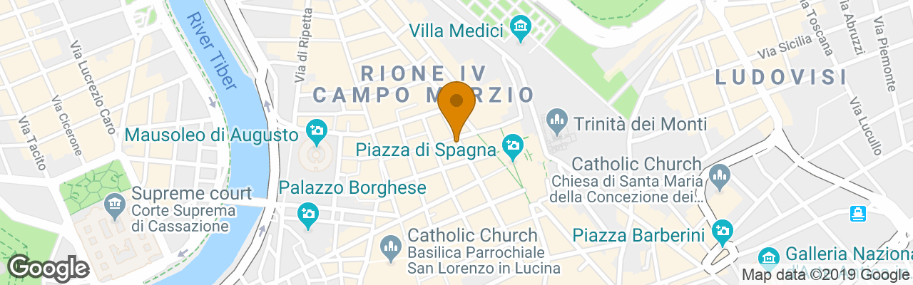 Hotel Mario De' Fiori 37 Rome Luxury Suites 