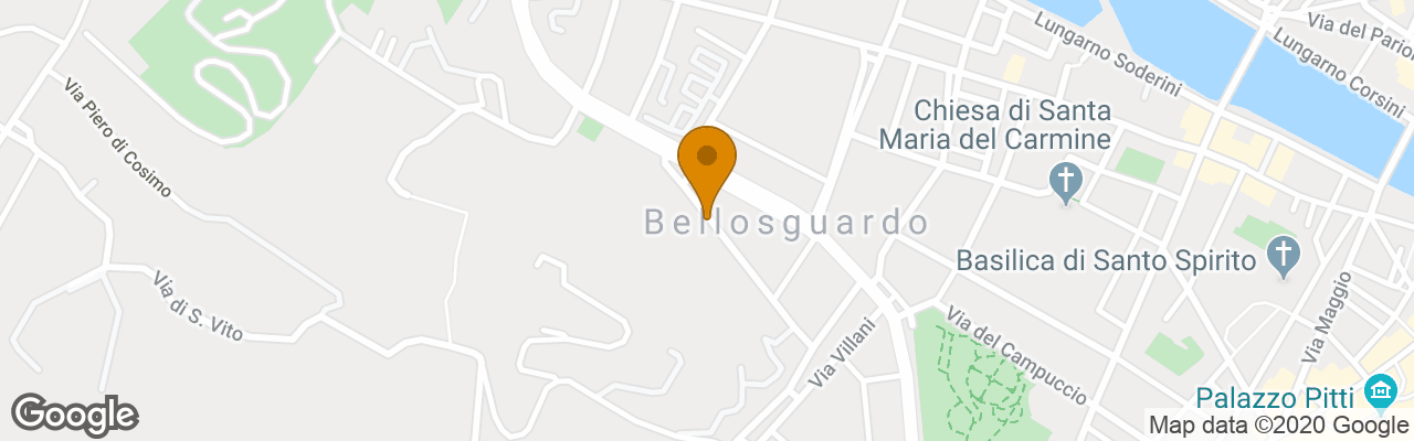 Bed and Breakfast Monte Oliveto 