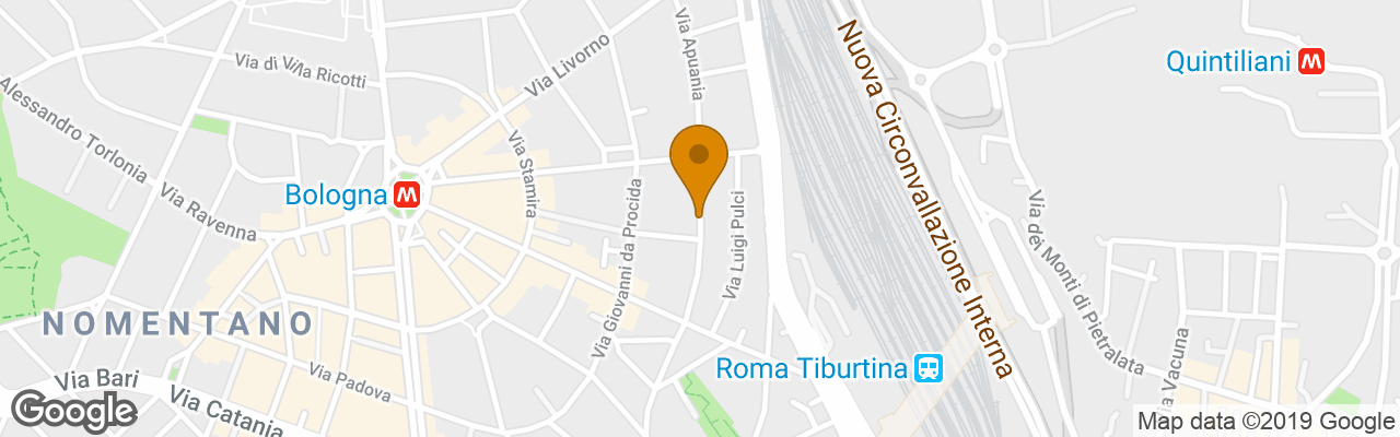 Bed and Breakfast Casa Del Sole 