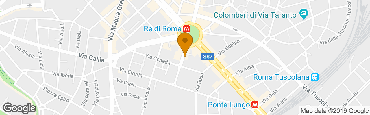 Bed and Breakfast De Blasio 