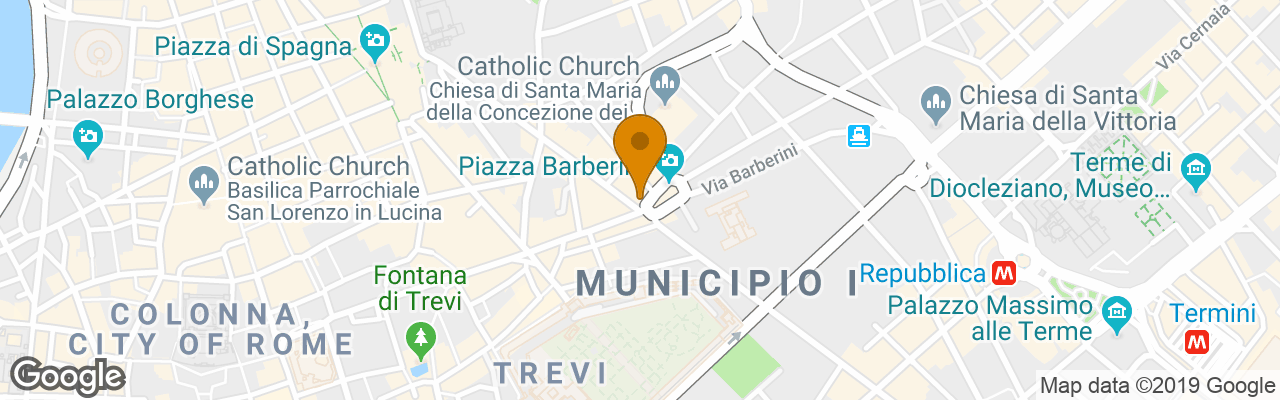 Hotel La Casa Del Capitano 