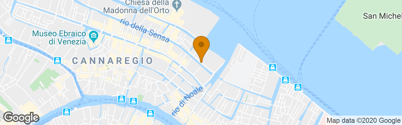 Bed and Breakfast Casa Baseggio 