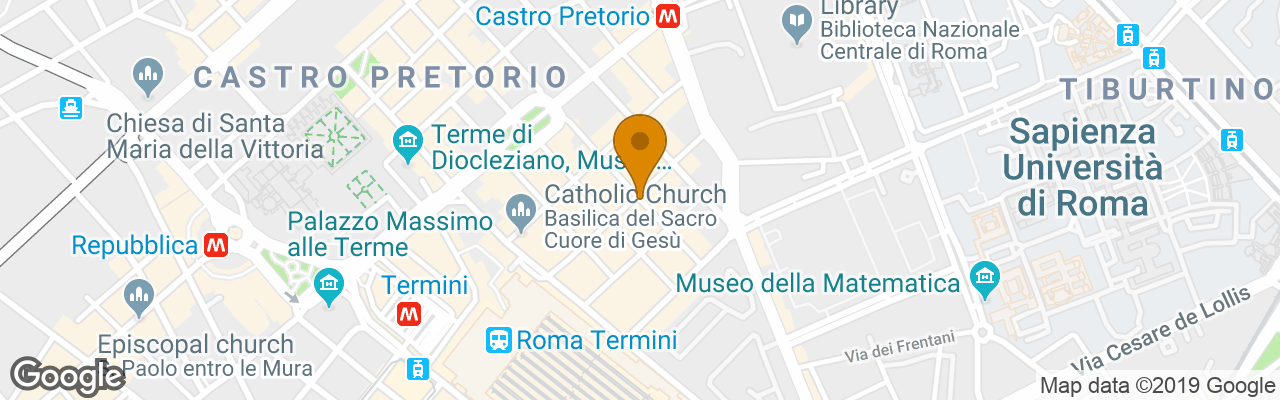 Bed and Breakfast Lucky House 