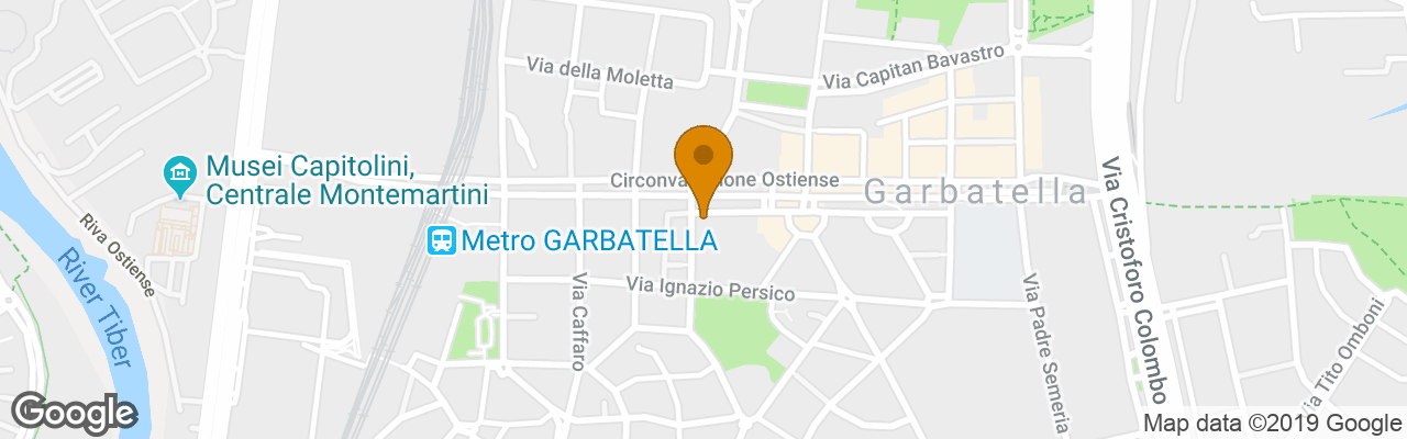 Tourist House Ostiense 2 