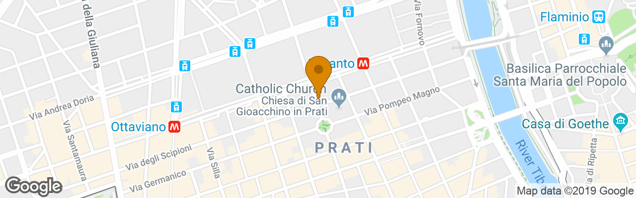 Bed and Breakfast Sistine 