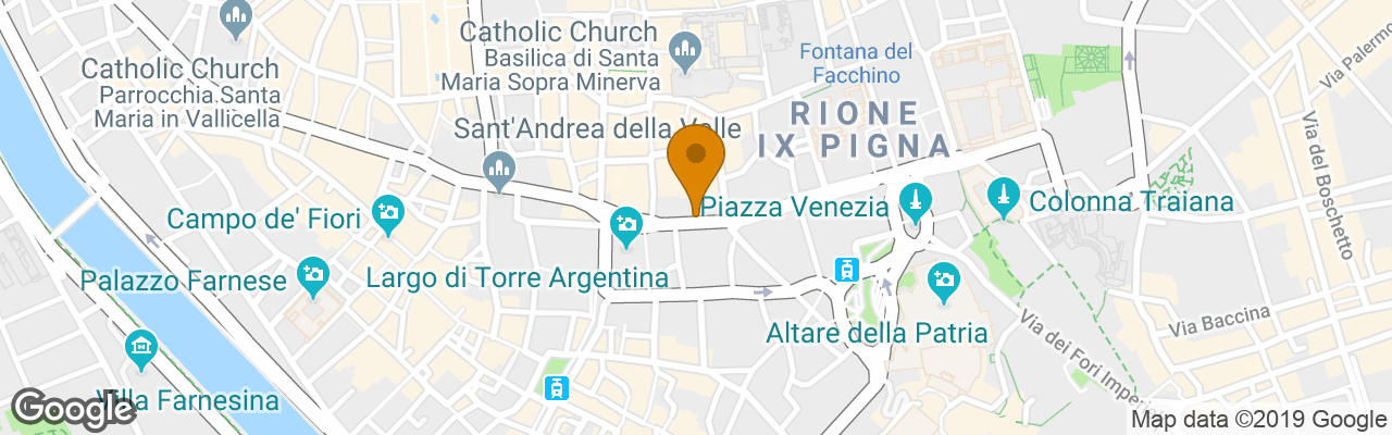 Bed and Breakfast Best Pantheon Bed&Breakfast 