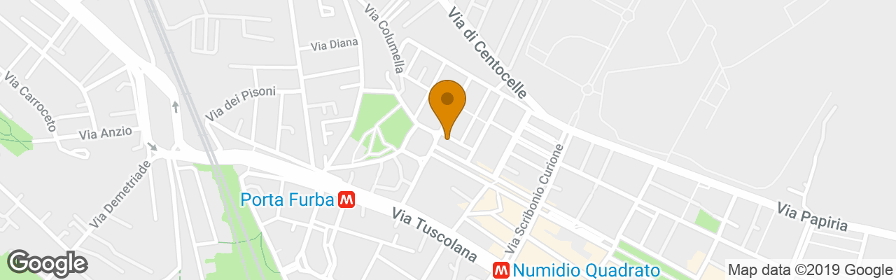 Bed and Breakfast Da Roy A Cinecittà 