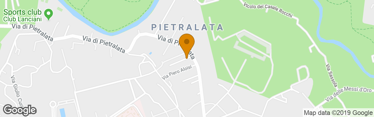 Hotel Simpatia Flat Massalongo 