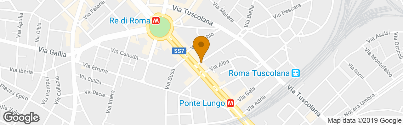 Bed and Breakfast I Tetti Di Roma 