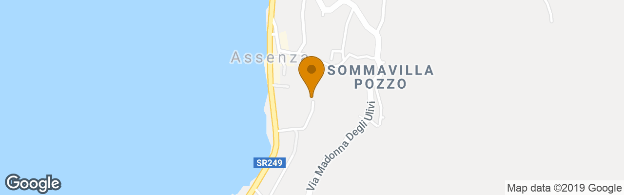 Hotel Residence Club Gardablù 