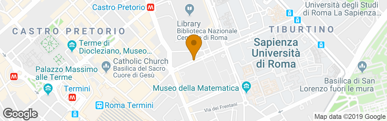 Bed and Breakfast Rome Key Home Bed&Breakfast 