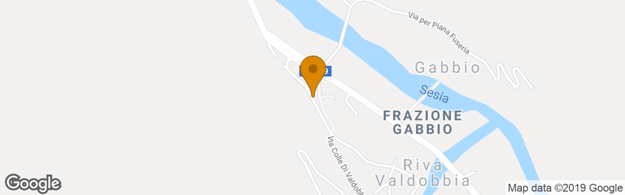 Pietre Gemelle Resort 